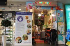 Kinderplaneta Wrocław fot.1