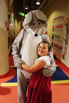 Kinderplaneta Wrocław fot.10