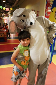 Kinderplaneta Wrocław fot.11