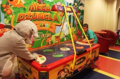 Kinderplaneta Wrocław fot.2