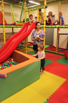 Kinderplaneta Wrocław fot.5