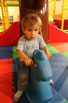 Kinderplaneta Wrocław fot.6