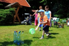 Dzień Dziecka w Gdańskim ZOO fot.10