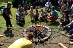 Dzień Dziecka w Gdańskim ZOO fot.11