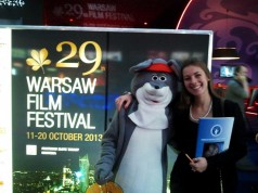 Warszawski Festiwal Filmowy fot.1