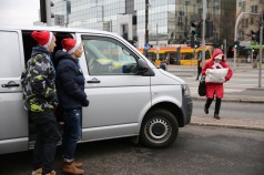 "Pomóż dzieciom przetrwać zimę"