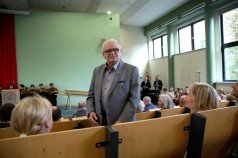 Inauguracja roku akademickiego fot.6