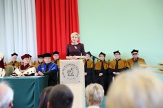 Inauguracja roku akademickiego fot.5