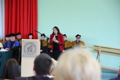 Inauguracja roku akademickiego fot.4