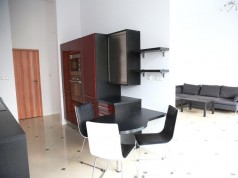 Hostel przy ul. Grzybowskiej