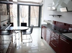 Hostel przy ul. Grzybowskiej