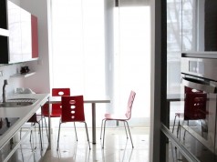 Hostel przy ul. Grzybowskiej
