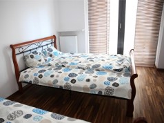 Hostel przy ul. Grzybowskiej